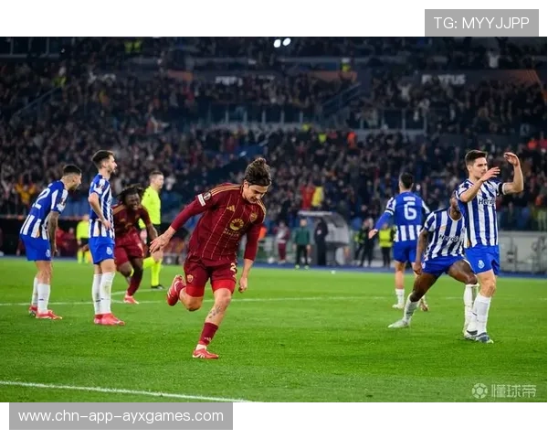 罗马连线迪巴拉形成结构撕裂