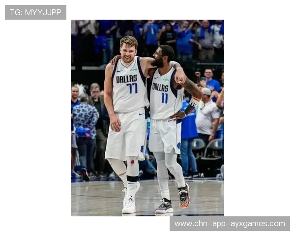 东契奇妙传连连出现,独行侠加强攻势