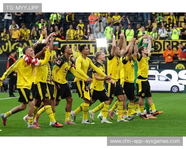 多特蒙德快速攻防转换流畅,边路威胁加剧