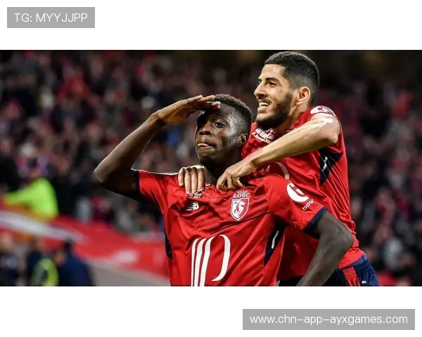 法甲摩纳哥中路配合精密,门前机会频频出现的背后