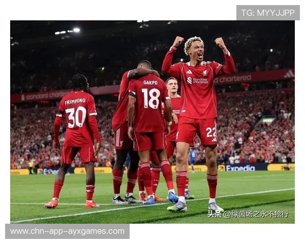 利物浦赛事恢复稳定竞争状态