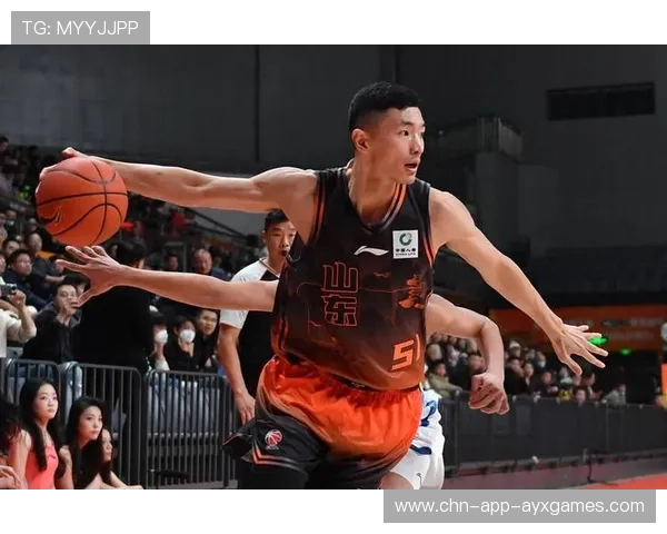 山东内线双点持续回应,CBA稳住对抗效果