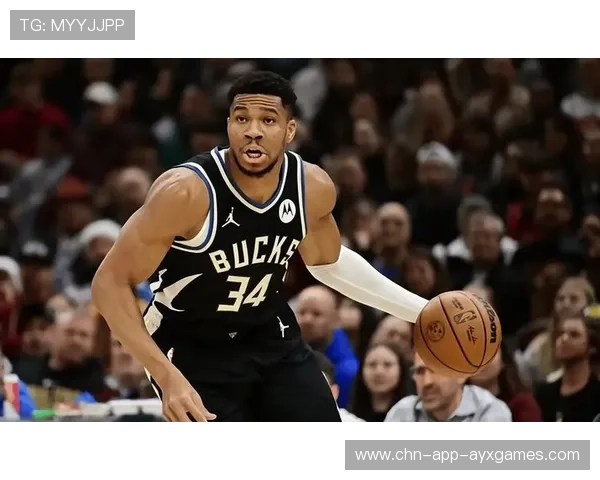 字母哥二次进攻,雄鹿稳稳握住胜果