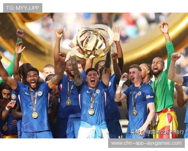 切尔西边路压迫赢得宝贵角球，策略背后的深意