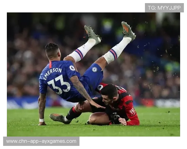 切尔西为何敢让18岁新星打英超?内部评估曝光