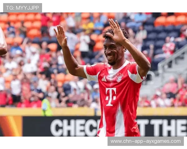 拜仁反复压迫形成优势，科曼边路不断制造混乱