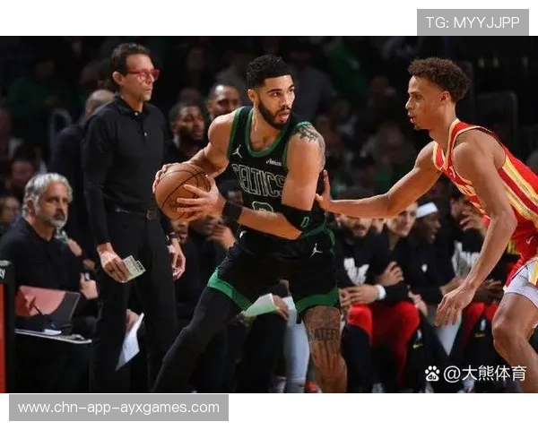 凯尔特人火力全开，双探花组合无解，凯尔特人双星